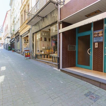 Ferienwohnungen Pham Cochem Zewnętrze zdjęcie