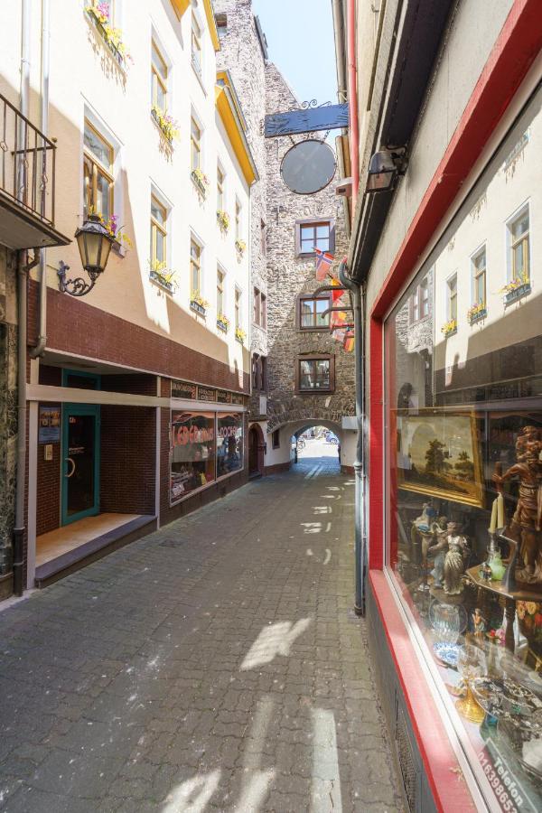Ferienwohnungen Pham Cochem Zewnętrze zdjęcie