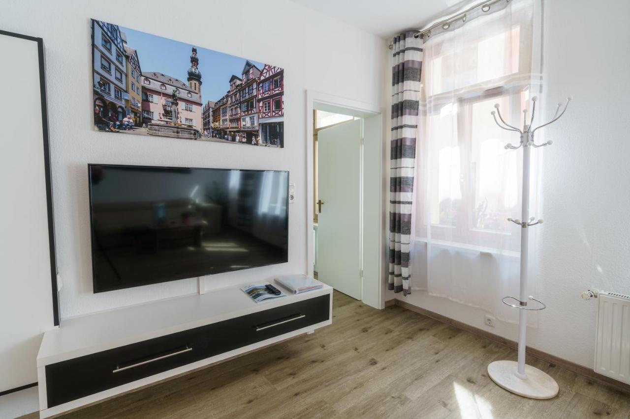 Ferienwohnungen Pham Cochem Zewnętrze zdjęcie