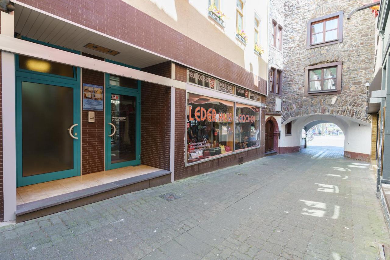 Ferienwohnungen Pham Cochem Zewnętrze zdjęcie